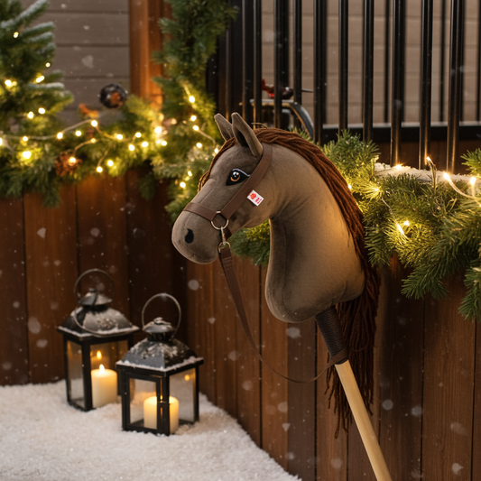 Gizmo - Brown mane - Foal