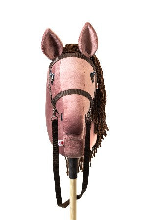 Rosie - Brown mane - Adult horse