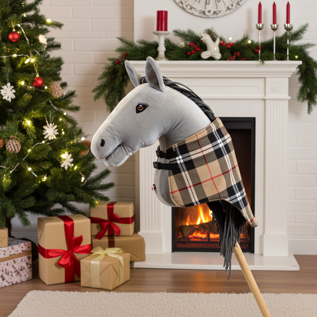 Blanket Camel - Adult horse