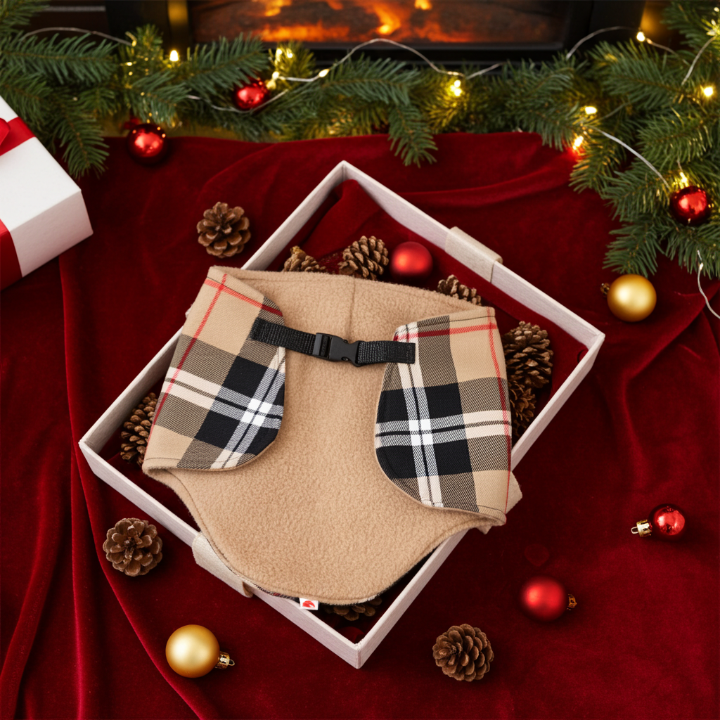 Blanket Camel - Foal