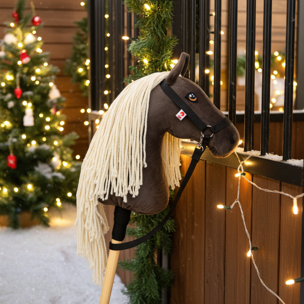 Gizmo - Light mane - Foal