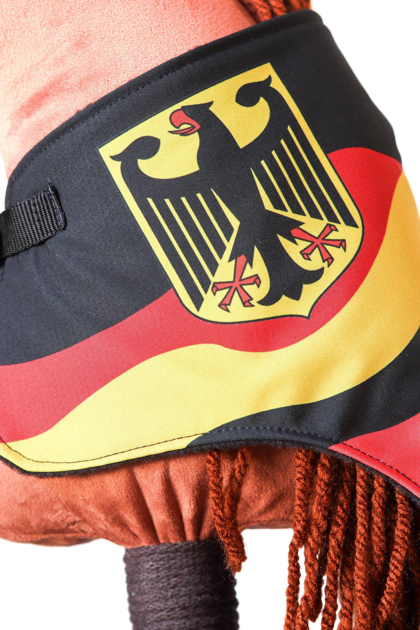 REPRESENTATIVE Set - Germany - Sport pony