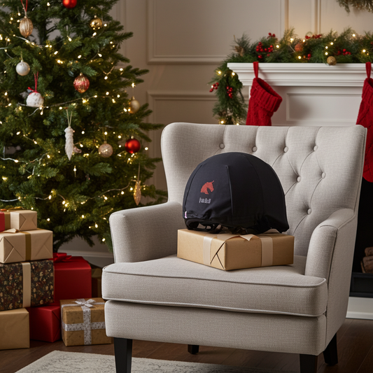 JUHI original rain protection for the helmet