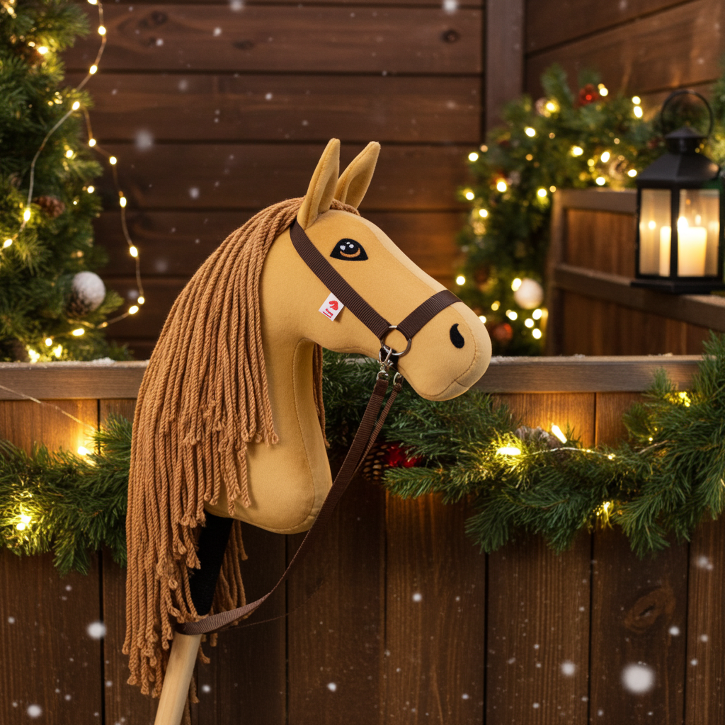 Senf - Light mane - Foal