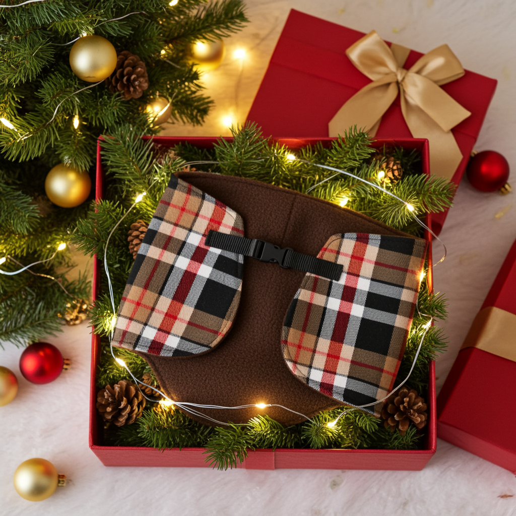 Blanket Beige & Brown - Foal