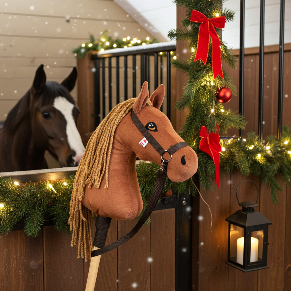  Terra - Light brown mane - Foal